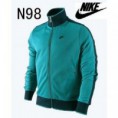 Chaqueta Nike